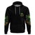 Your Demons Hide Under Your Bed Skull Halloween Hoodie - Wonder Print Shop