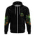 Your Demons Hide Under Your Bed Skull Halloween Hoodie - Wonder Print Shop