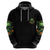 Your Demons Hide Under Your Bed Skull Halloween Hoodie - Wonder Print Shop