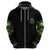 Your Demons Hide Under Your Bed Skull Halloween Hoodie - Wonder Print Shop