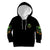 Your Demons Hide Under Your Bed Skull Halloween Kid Hoodie - Wonder Print Shop