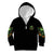 Your Demons Hide Under Your Bed Skull Halloween Kid Hoodie - Wonder Print Shop