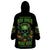Your Demons Hide Under Your Bed Skull Halloween Wearable Blanket Hoodie - Wonder Print Shop