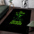 You My Friend Should Have Been Swallowed Halloween Area Rug - Wonder Print Shop
