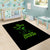 You My Friend Should Have Been Swallowed Halloween Area Rug - Wonder Print Shop