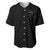You My Friend Should Have Been Swallowed Halloween Baseball Jersey - Wonder Print Shop