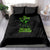 You My Friend Should Have Been Swallowed Halloween Bedding Set - Wonder Print Shop