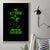 You My Friend Should Have Been Swallowed Halloween Canvas Wall Art - Wonder Print Shop