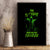 You My Friend Should Have Been Swallowed Halloween Canvas Wall Art - Wonder Print Shop