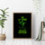 You My Friend Should Have Been Swallowed Halloween Canvas Wall Art - Wonder Print Shop