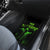 You My Friend Should Have Been Swallowed Halloween Car Mats - Wonder Print Shop