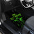 You My Friend Should Have Been Swallowed Halloween Car Mats - Wonder Print Shop