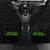 You My Friend Should Have Been Swallowed Halloween Car Mats - Wonder Print Shop