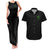 You My Friend Should Have Been Swallowed Halloween Couples Matching Tank Maxi Dress and Hawaiian Shirt - Wonder Print Shop