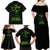 You My Friend Should Have Been Swallowed Halloween Family Matching Off Shoulder Maxi Dress and Hawaiian Shirt - Wonder Print Shop