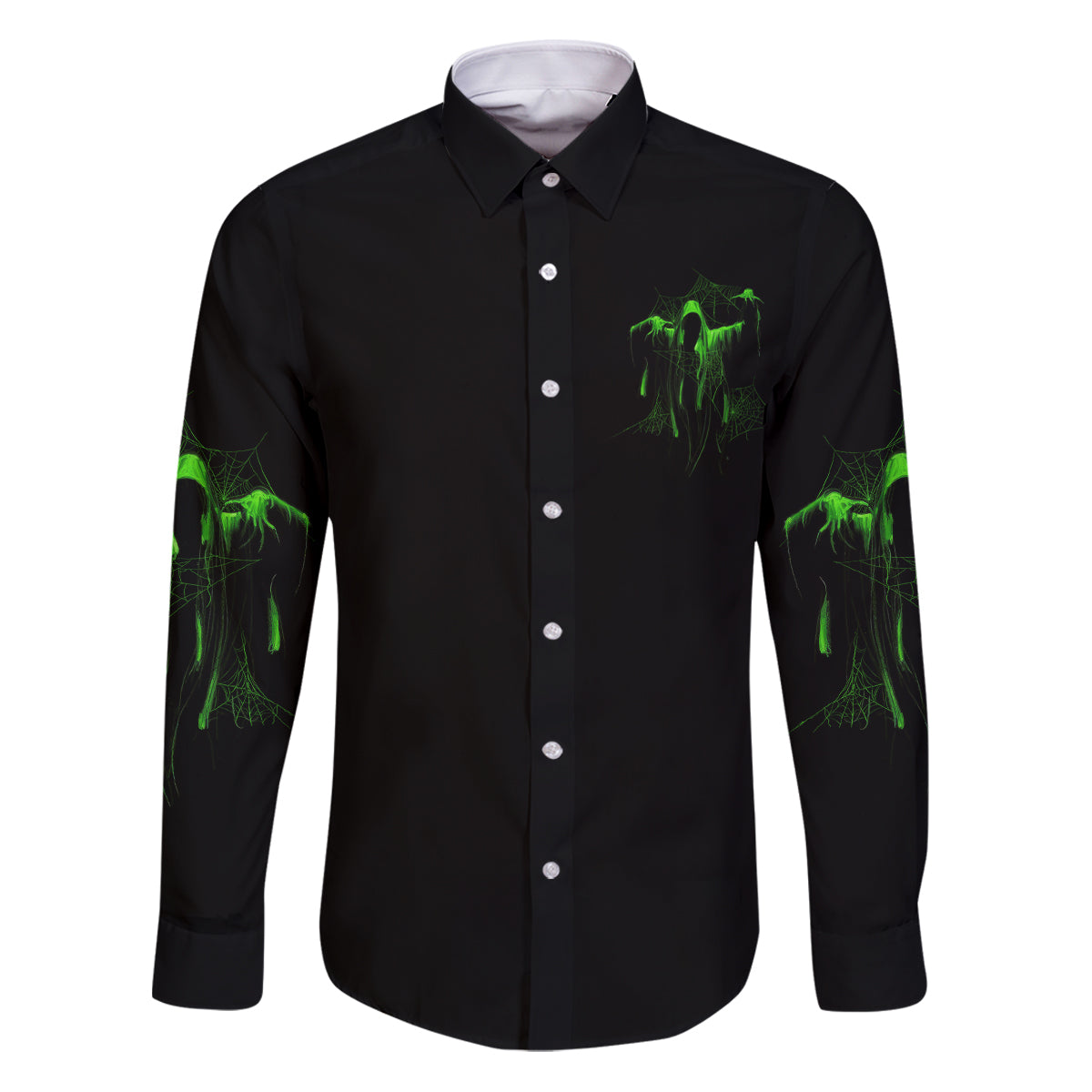 You My Friend Should Have Been Swallowed Halloween Family Matching Puletasi Dress and Hawaiian Shirt - Wonder Print Shop