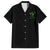 You My Friend Should Have Been Swallowed Halloween Family Matching Summer Maxi Dress and Hawaiian Shirt - Wonder Print Shop