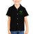 You My Friend Should Have Been Swallowed Halloween Family Matching Summer Maxi Dress and Hawaiian Shirt - Wonder Print Shop