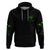 You My Friend Should Have Been Swallowed Halloween Hoodie - Wonder Print Shop