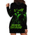 You My Friend Should Have Been Swallowed Halloween Hoodie Dress - Wonder Print Shop