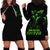 You My Friend Should Have Been Swallowed Halloween Hoodie Dress - Wonder Print Shop