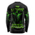 You My Friend Should Have Been Swallowed Halloween Long Sleeve Shirt - Wonder Print Shop