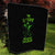 You My Friend Should Have Been Swallowed Halloween Quilt - Wonder Print Shop