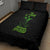 You My Friend Should Have Been Swallowed Halloween Quilt Bed Set - Wonder Print Shop