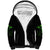 You My Friend Should Have Been Swallowed Halloween Sherpa Hoodie - Wonder Print Shop