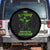 You My Friend Should Have Been Swallowed Halloween Spare Tire Cover - Wonder Print Shop