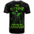 You My Friend Should Have Been Swallowed Halloween T Shirt - Wonder Print Shop