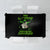 You My Friend Should Have Been Swallowed Halloween Tablecloth - Wonder Print Shop