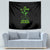 You My Friend Should Have Been Swallowed Halloween Tapestry - Wonder Print Shop