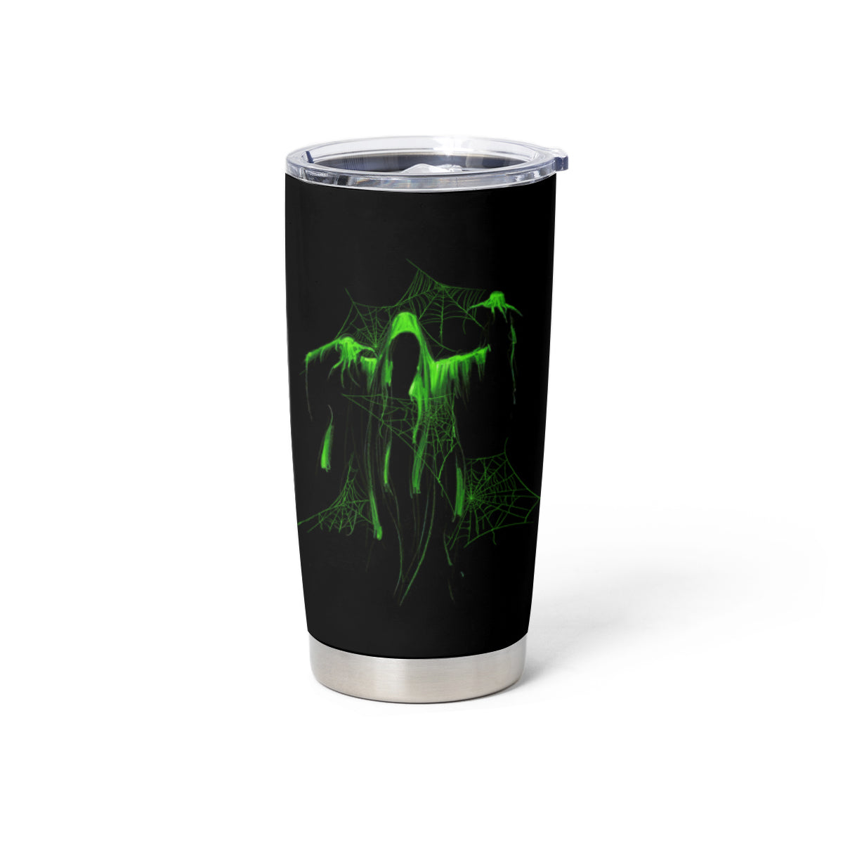 You My Friend Should Have Been Swallowed Halloween Tumbler Cup - Wonder Print Shop