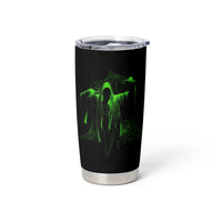 You My Friend Should Have Been Swallowed Halloween Tumbler Cup - Wonder Print Shop