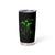 You My Friend Should Have Been Swallowed Halloween Tumbler Cup - Wonder Print Shop
