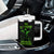 You My Friend Should Have Been Swallowed Halloween Tumbler With Handle - Wonder Print Shop
