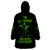 You My Friend Should Have Been Swallowed Halloween Wearable Blanket Hoodie - Wonder Print Shop