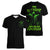 You My Friend Should Have Been Swallowed Halloween Women V Neck T Shirt - Wonder Print Shop