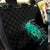 I Hold A Beast An Angel Crazy Lady In Me Back Car Seat Cover - Wonder Print Shop