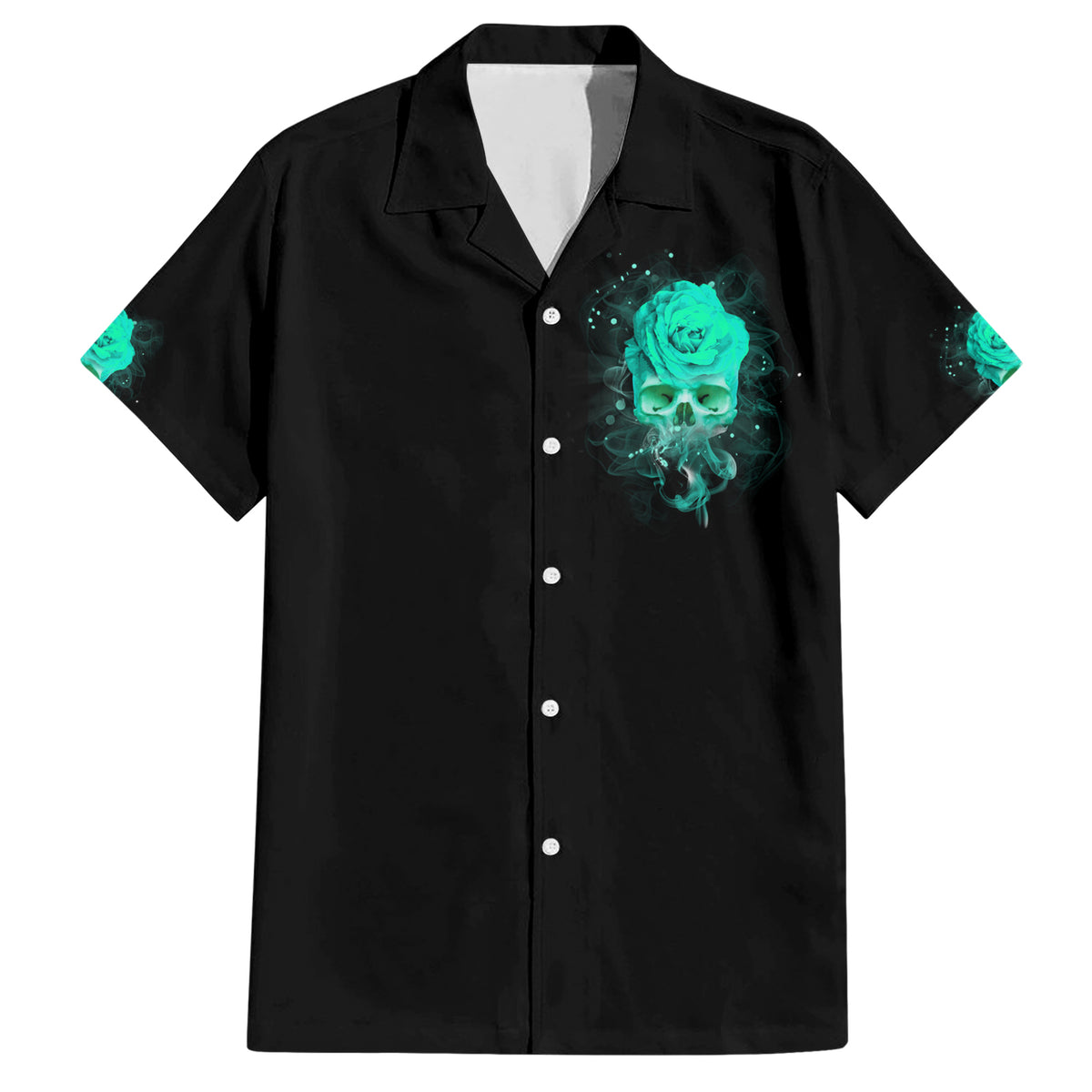 I Hold A Beast An Angel Crazy Lady In Me Family Matching Short Sleeve Bodycon Dress and Hawaiian Shirt - Wonder Print Shop