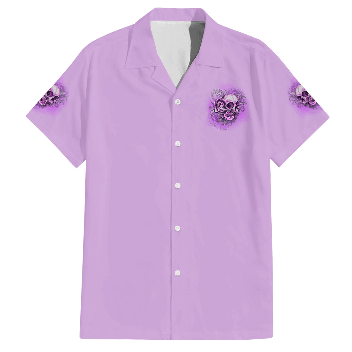 Yes I'm A B But Not Yours Purple Family Matching Long Sleeve Bodycon Dress and Hawaiian Shirt - Wonder Print Shop