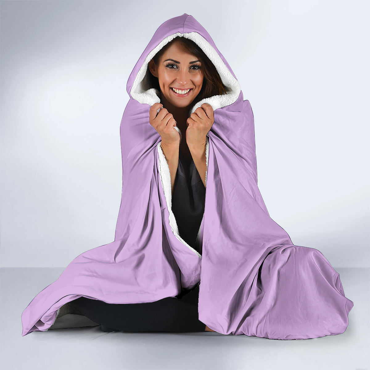yes-im-a-b-but-not-yours-purple-hooded-blanket