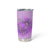 Yes I'm A B But Not Yours Purple Tumbler Cup