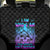I Am Who I Am Your Approval Isn't Needed Back Car Seat Cover - Wonder Print Shop