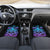 I Am Who I Am Your Approval Isn't Needed Car Mats - Wonder Print Shop