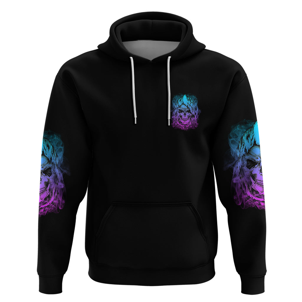 I Am Who I Am Your Approval Isn't Needed Hoodie - Wonder Print Shop