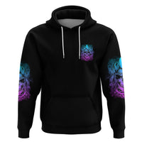 I Am Who I Am Your Approval Isn't Needed Hoodie - Wonder Print Shop