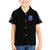 I Am Who I Am Your Approval Isn't Needed Kid Hawaiian Shirt - Wonder Print Shop