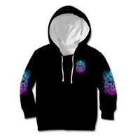I Am Who I Am Your Approval Isn't Needed Kid Hoodie - Wonder Print Shop